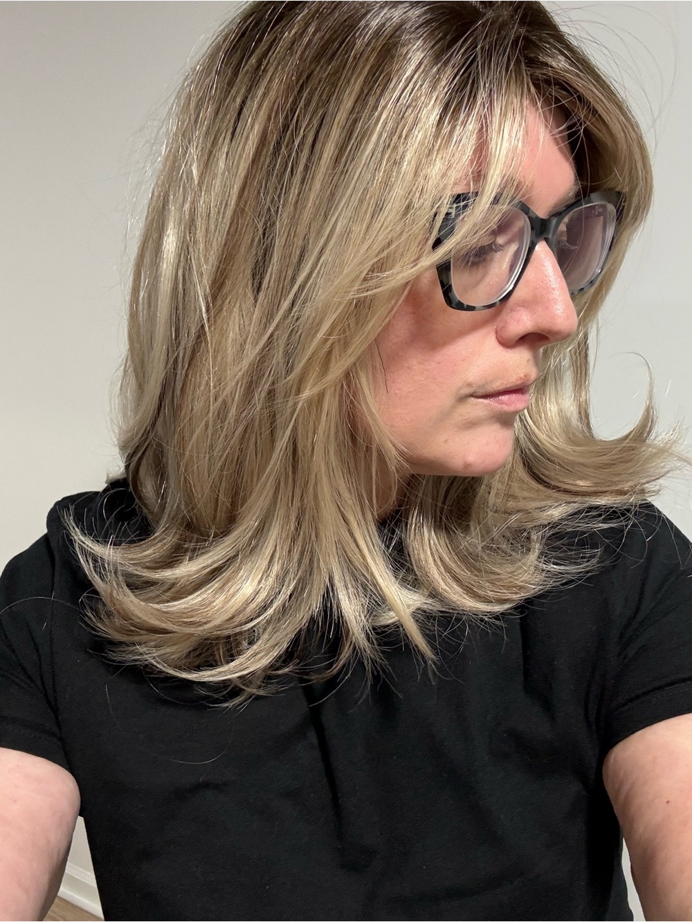 JBextension Emily Synthetic Wig